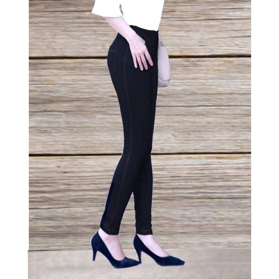 Quần Legging Giả Jeans _ LEJE | BigBuy360 - bigbuy360.vn