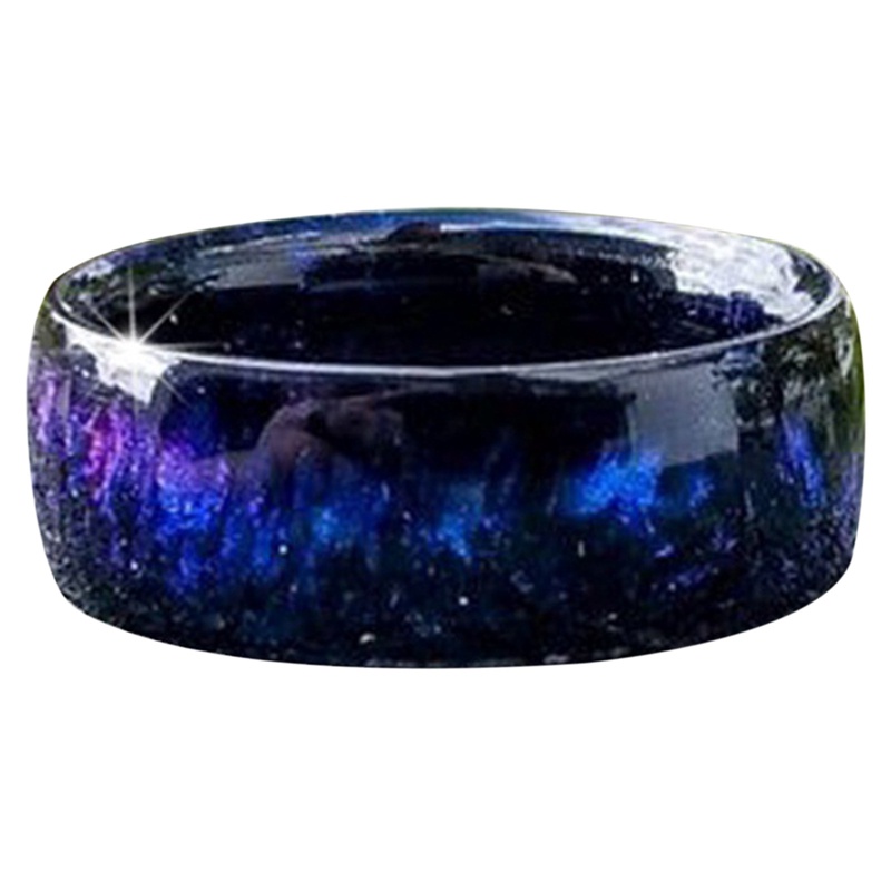 Tmdbyx Nhẫn Đeo Tay Bằng Nhựa Acrylic Đầy Màu Sắc Hình Ngôi Sao Đầy Màu Sắc Cho Nữ Bán Chạy