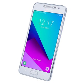 Tấm dán kính cường lực Samsung Galaxy J2 Prime hiệu Glass Pro - Không full màn hình