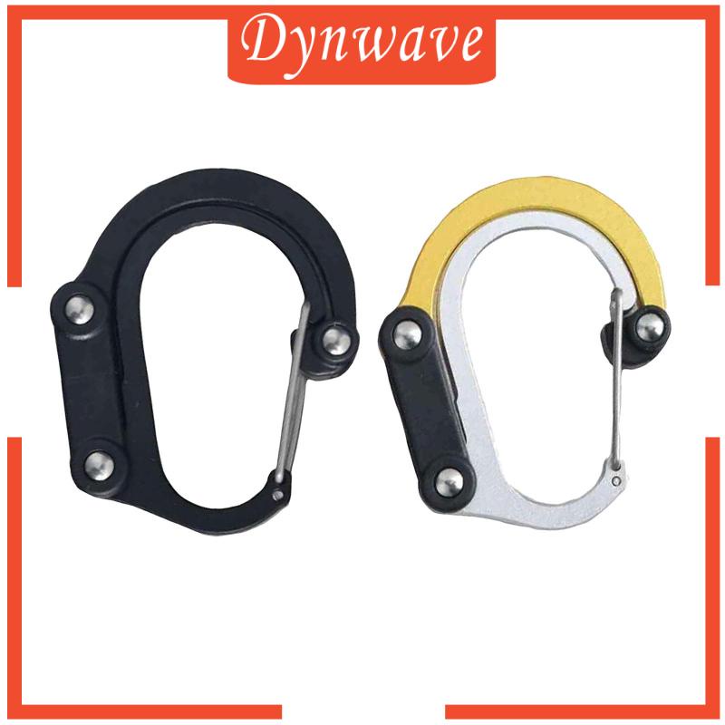 [Dynwave] Móc Treo Ba Lô Du Lịch