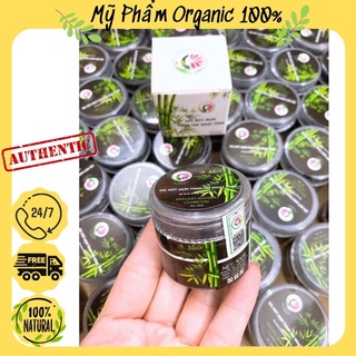 Gel hút mụn Lê Thanh, lột mụn than tre hoạt tính (chính hãng)
