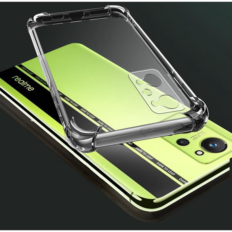 Ốp Lưng Realme GT Neo 2 GT Neo 3 Q5 Q5 Pro Q3 Pro Realme GT 5G Realme GT Neo GT Neo 5 neo plash Chống sốc bảo vệ camera