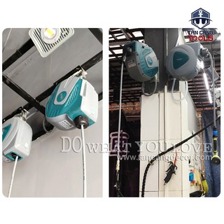 BỘ DÂY RÚT HƠI TỰ ĐỘNG FUJA03-615