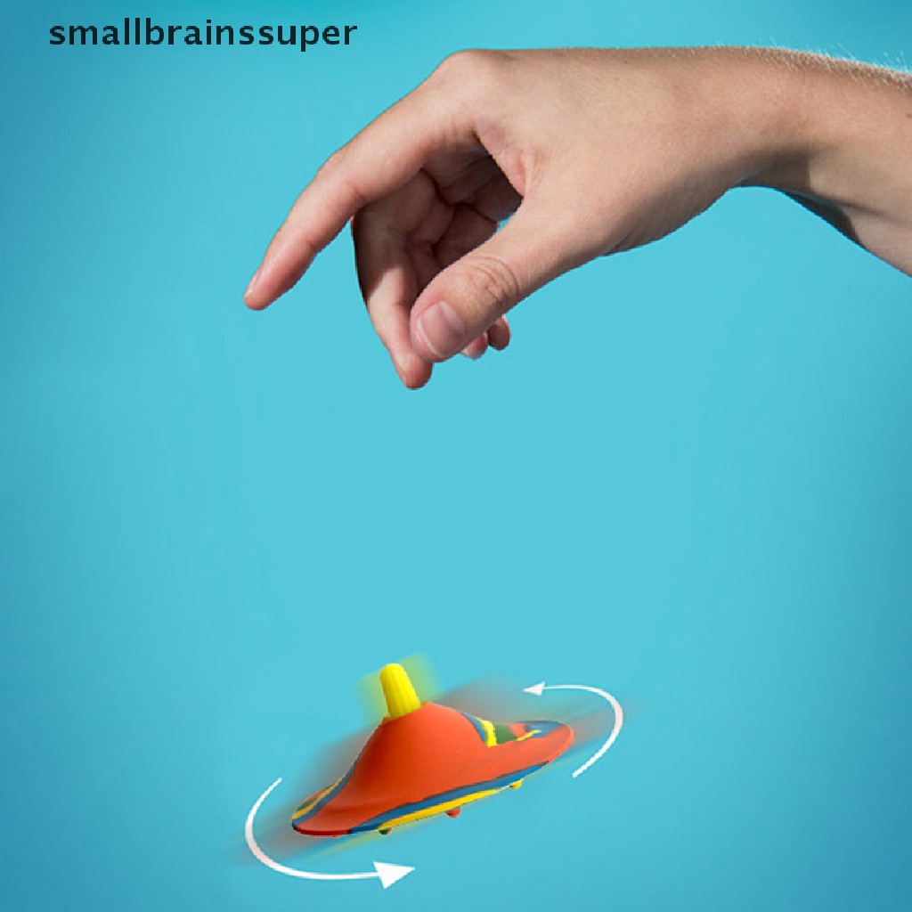 Đồ chơi con quay cao su thú vị dành cho trẻ em