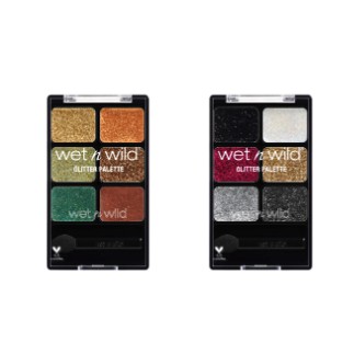Bảng nhũ mắt wet and wild