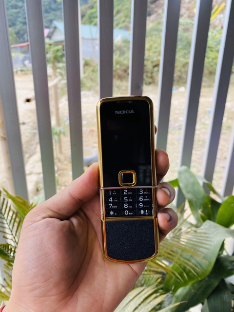 Chuyên Sỉ  Điện Thoại Nokia 8800 | WebRaoVat - webraovat.net.vn