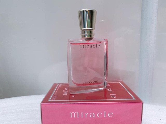 Nước hoa nữ Lancome Miracle EDP 30ml