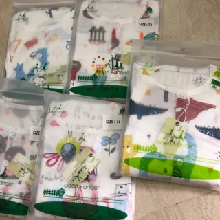 Freeship 99k TQ_Combo bộ Aden and Anais