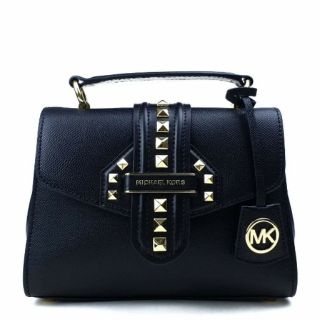 Túi MK đinh, Hàng xuất dư xịn Authentic