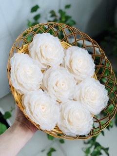 Hoa cài áo cao cấp