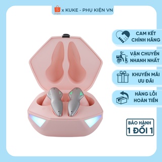 Tai Nghe Bluetooth Tai Nghe Không Dây Bluetooth V5.2 King Chính Hãng - Kuke King