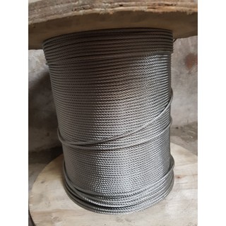 Dây cáp INOX 304 Ø [ 5mm ]