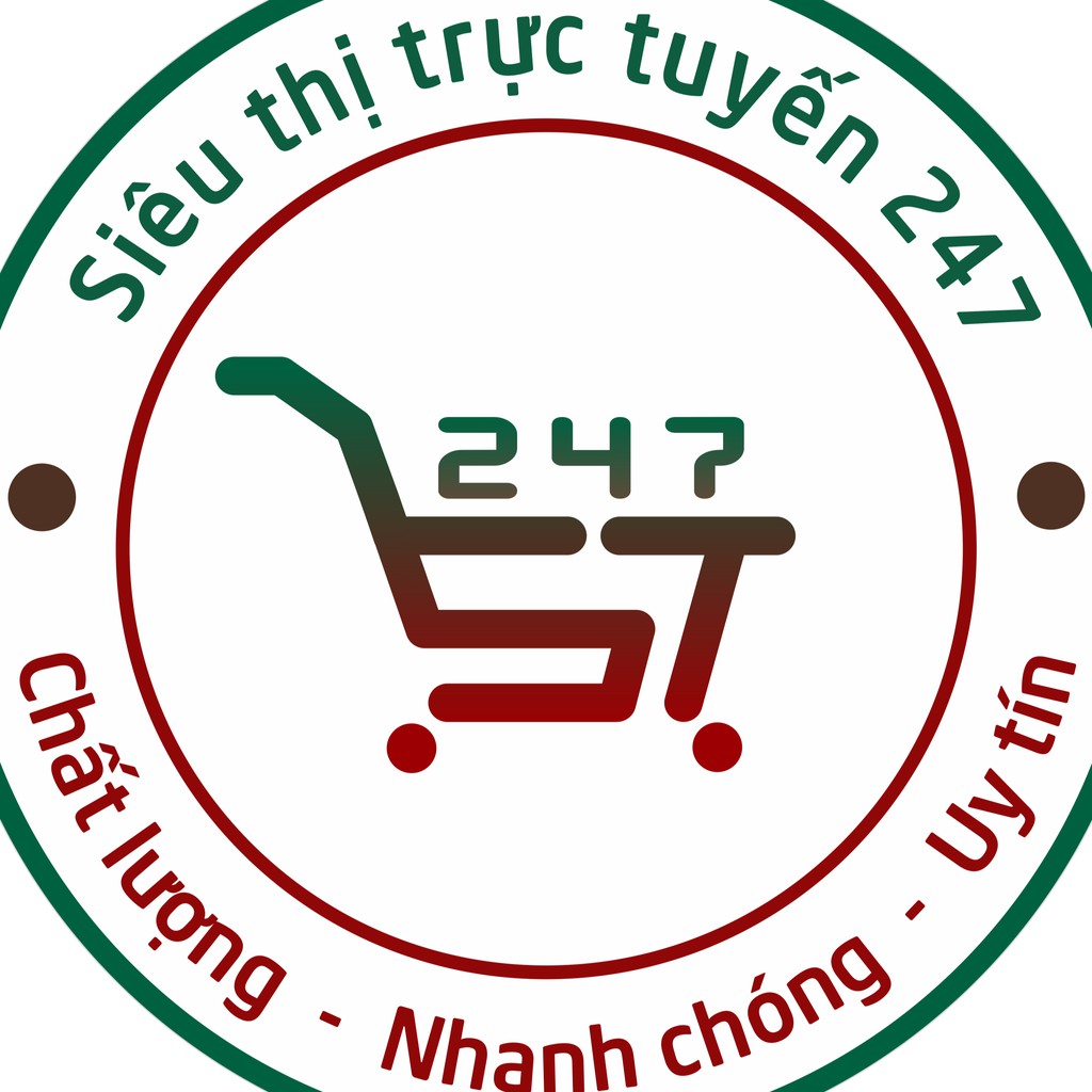 Siêu thị trực tuyến 24/7-2, Cửa hàng trực tuyến | BigBuy360 - bigbuy360.vn