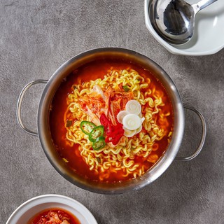,Mì kim chi lốc 8 ottogi ( Vị kim chi tuyệt vời )