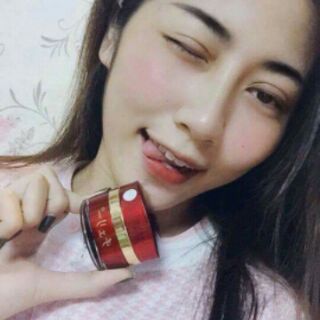 Kem Face Dưỡng Trắng Da Hoa Anh Đào