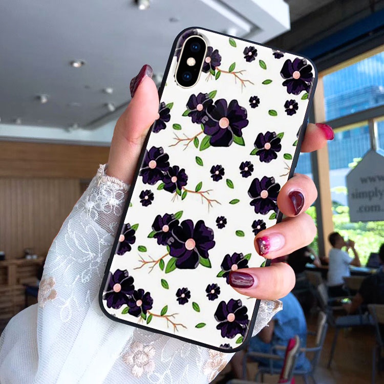 Ốp Lưng Iphone 6 đẹp Ảnh Hoa Đẹp_774 Pinkius 5/5s/6/6plus/7/8/7plus/8plus/x/xs/xs max/11/11pro max
