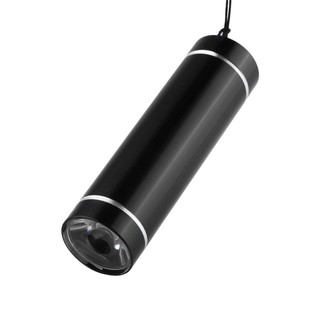 1 Móc Khóa Đèn Pin Led Siêu Sáng