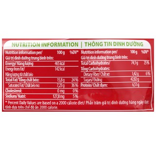Bánh Quế Cosy Vị Kem Lá Dứa (Gói 135g)