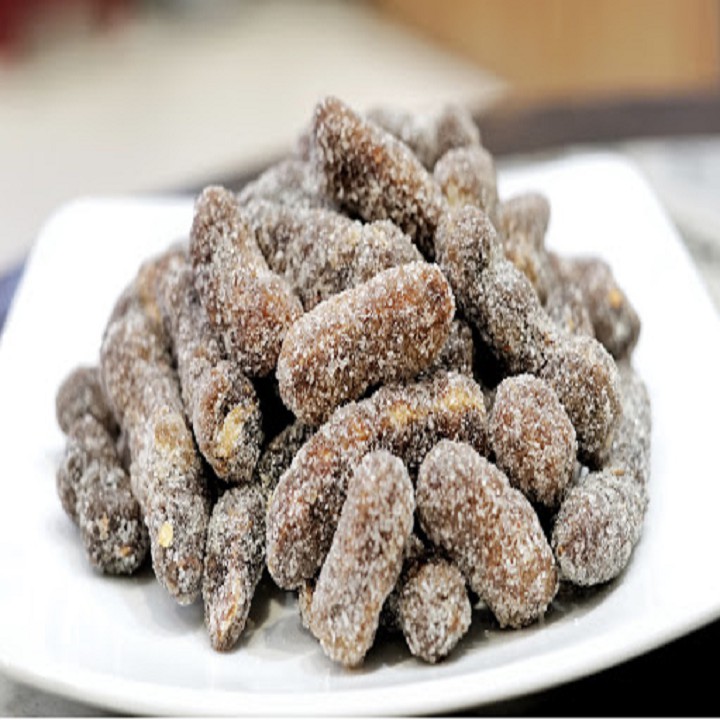 [Mã 77FMCGSALE1 giảm 10% đơn 250K] Me Lào Lắc Đường Hộp 500gr | BigBuy360 - bigbuy360.vn