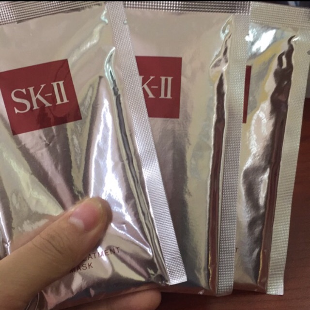 Mặt nạ  SK II