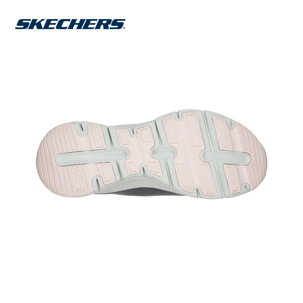 Skechers Nữ Giày Thể Thao Arch Fit Sport - 149057-GYPK