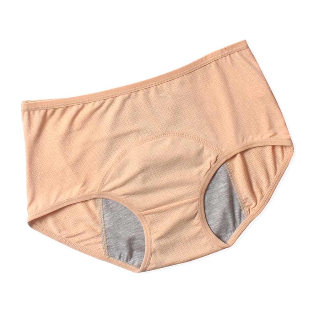 Quần lót nữ Zxyouping vải cotton không đường may thoải mái gợi cảm