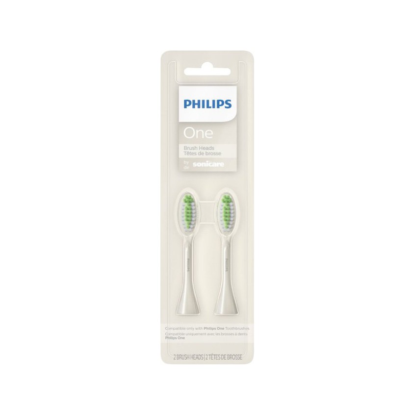 Đầu bàn chải thay thế bàn chải điện Philips One