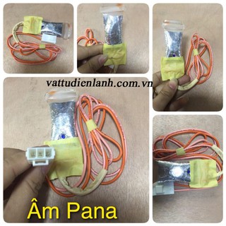 Sensor cảm biến âm - dương tủ lạnh - sò nóng - lạnh các loại - chọn loại hãng khi đặt hàng TD