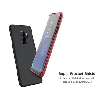 Ốp Lưng Nillkin Cho Samsung Galaxy S9 Plus