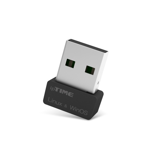 Bộ thu wifi EFM ipTIME N150L USB 2.0