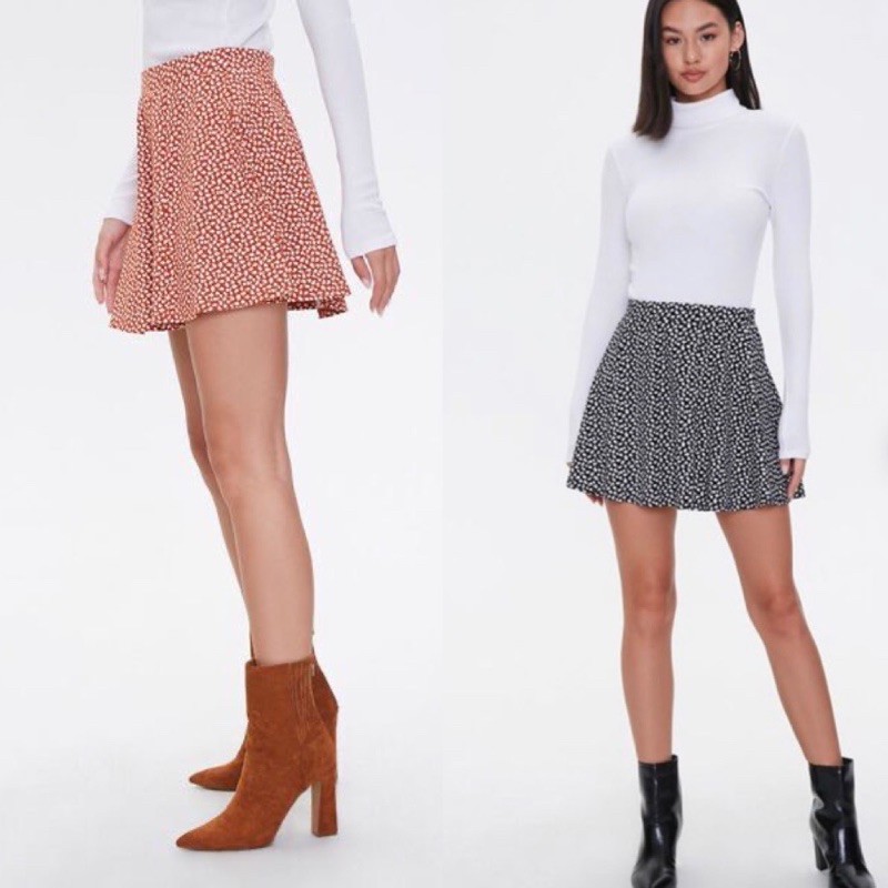 [Mã WAMT10K giảm 10K đơn 0K] Chân váy hoa xuất dư xịn | BigBuy360 - bigbuy360.vn