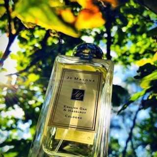 Mẫu thử nước hoa English Oak Hazelnut