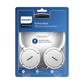 Tai nghe Philips SHL5005