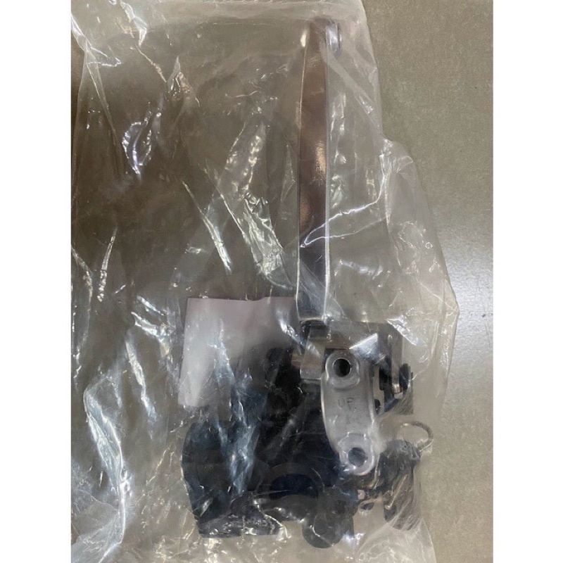 Cùm tay thắng dầu Ab 110/ 125 + Vision đời mới  zin hãng Honda