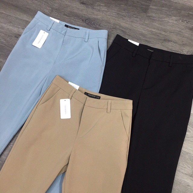 Quần kaki hàng dư