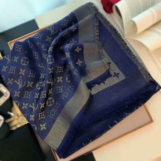 Khăn lv vuông full box 350k