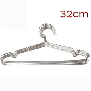 Bộ móc phơi đồ  cho bé set 10 chiếc