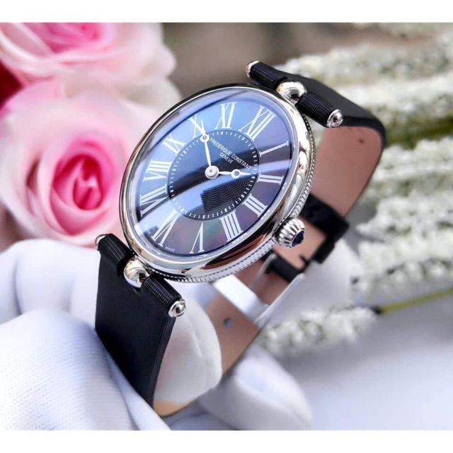Đồng hồ nữ Frederique Constant Art Deco