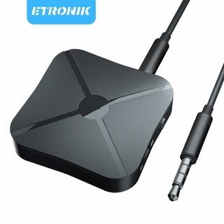 Bộ phát bluetooth 4.2 bộ phát 2 trong 1 bộ chuyển đổi âm thanh nổi rca aux 2 trong 1 bộ chuyển đổi âm thanh nổi mp3