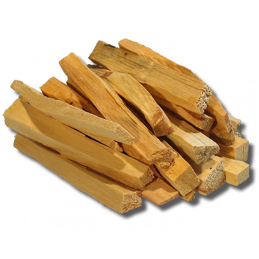 Gỗ Trắc Xanh Palo Santo (Mystic House Tarot Shop)