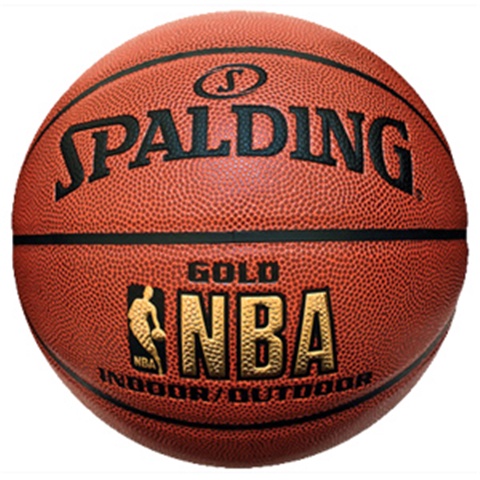 Quả Bóng Rổ Da Spalding – Size7 – Bản Kobe Bryant - Tặng Kim bơm + Túi lưới BẢO HÀNH DA 12 Tháng