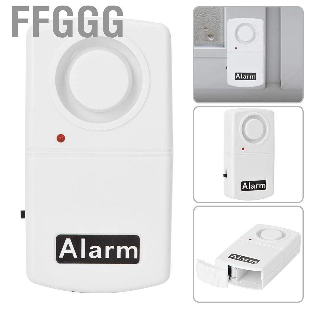 Cảm Biến Báo Động Ffgggg Fio 120db | BigBuy360 - bigbuy360.vn