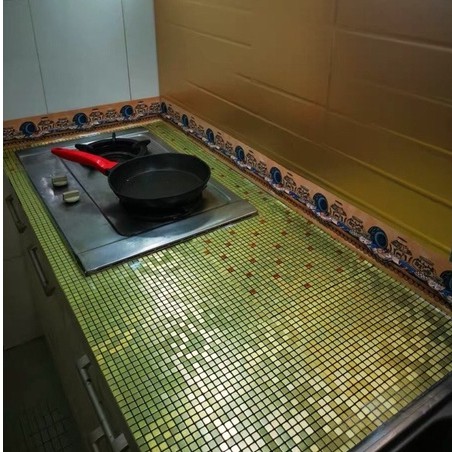 Miếng dán tường trang trí nhà cửa cao cấp | BigBuy360 - bigbuy360.vn