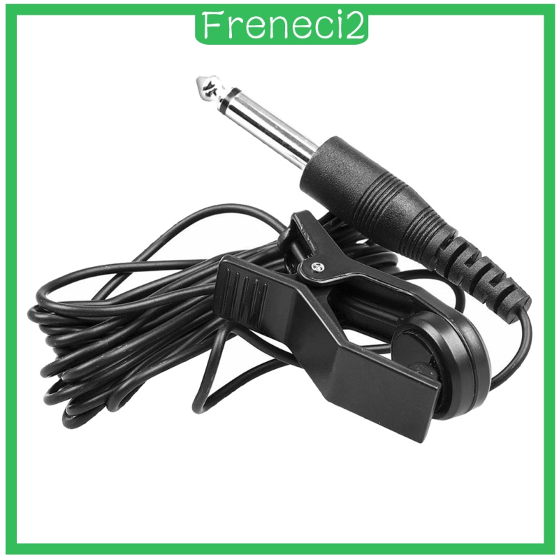 Pickup Freneci2 Cho Đàn Guitar Acoustic