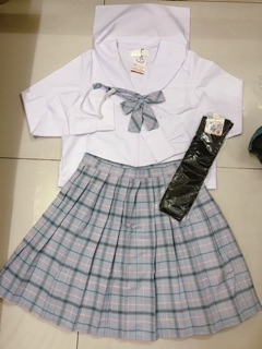 🍀❤️ORDER SEIFUKU_17❤️🍀kèm ảnh thật