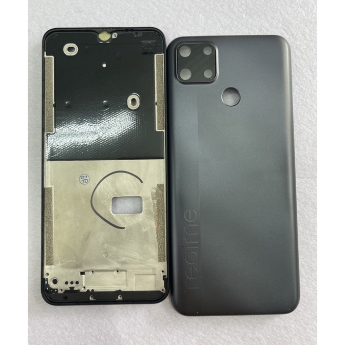 Vỏ Realme C25 / C25s