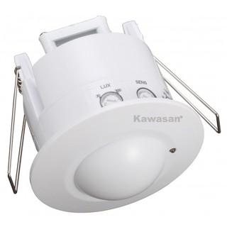 Công tắc cảm ứng radar vi sóng KW-RS04