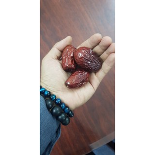 Táo đỏ sấy khô 500gr