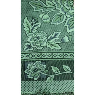 Mền chỉ Thái thổ cẩm [1m65x2m1]