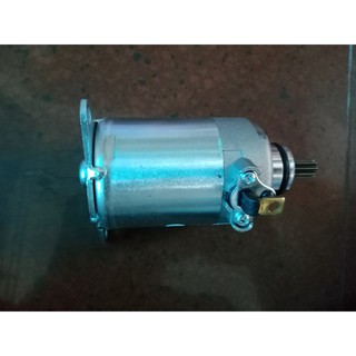 Củ đề [ Mô tơ đề ] xe tay ga Attila SYM loại 1